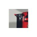 Einhell Professional Akku-Tacker FIXETTO 18/38 S, 18Volt, Elektrotacker(rot/schwarz, ohne Akku und Ladegerät)