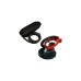 Einhell Professional Akku-Trockenbauschleifer TE-DW 18/225 Li - Solo, 18Volt(rot/schwarz, ohne Akku und Ladegerät)