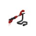 Einhell Professional Akku-Trockenbauschleifer TE-DW 18/225 Li - Solo, 18Volt(rot/schwarz, ohne Akku und Ladegerät)