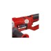 Einhell Professional Akku-Winkelschleifer AXXIO 36/230 Q, 36Volt (2x18V)(rot/schwarz, ohne Akku und Ladegerät)
