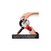 Einhell Professional Akku-Winkelschleifer TE-AG 18/150 Li BL - Solo, 18Volt(rot/schwarz, ohne Akku und Ladegerät)