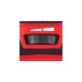Einhell Professional Akku-Winkelschleifer TP-AG 18/125 CE Q Li - Solo, 18Volt(rot/schwarz, ohne Akku und Ladegerät)