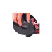 Einhell Professional Akku-Winkelschleifer TP-AG 18/125 CE Q Li - Solo, 18Volt(rot/schwarz, ohne Akku und Ladegerät)