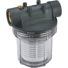 Einhell Pumpen-Vorfilter 4173801(transparent, 12cm)