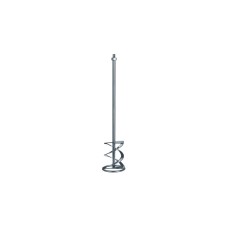 Einhell Rührer Mörtel M14, Ø 120 x 600mm, Rührkorb