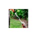 Einhell Rasentrimmer GC-ET 4530 Set(rot/schwarz, 450 Watt)