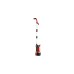 Einhell Regenfasspumpe GE-PP 5555 RB-A, Tauch- / Druckpumpe(rot/schwarz, 550 Watt)