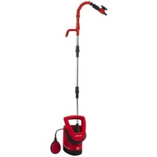 Einhell Regenfasspumpe GE-SP 3546 RB(rot/schwarz, 350 Watt)