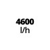 Einhell Regenfasspumpe GE-SP 3546 RB(rot/schwarz, 350 Watt)