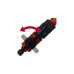 Einhell Regenfasspumpe GE-SP 3546 RB(rot/schwarz, 350 Watt)