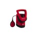 Einhell Regenfasspumpe GE-SP 3546 RB(rot/schwarz, 350 Watt)