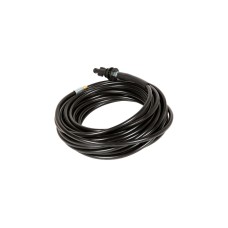 Einhell Rohrreinigungs-Schlauch, 15 Meter, Rohr-Reinigungsgerät(schwarz, für TC-HP / TE-HP)