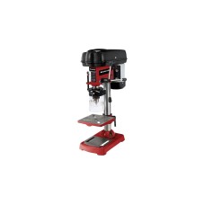 Einhell Säulenbohrmaschine TC-BD 350(rot/schwarz, 350 Watt)