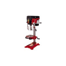 Einhell Säulenbohrmaschine TC-BD 750 E(rot/schwarz, 750 Watt)