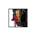 Einhell Säulenbohrmaschine TC-BD 750 E(rot/schwarz, 750 Watt)