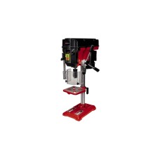 Einhell Säulenbohrmaschine TE-BD 550 E(rot/schwarz, 450 Watt)