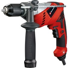 Einhell Schlagbohrmaschine RT-ID 65/1(rot/schwarz, 650 Watt)