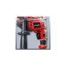 Einhell Schlagbohrmaschine TC-ID 550 E(rot/schwarz, 550 Watt)