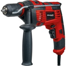 Einhell Schlagbohrmaschine TC-ID 720/1 E(rot/schwarz, 720 Watt)