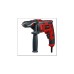 Einhell Schlagbohrmaschine TC-ID 720/1 E Kit(rot/schwarz, 720 Watt)