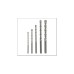 Einhell Schlagbohrmaschine TC-ID 720/1 E Kit(rot/schwarz, 720 Watt)