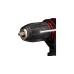 Einhell Schlagbohrmaschine TE-ID 500 E(rot/schwarz, 550 Watt)