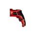 Einhell Schlagbohrmaschine TE-ID 500 E(rot/schwarz, 550 Watt)