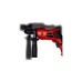 Einhell Schlagbohrmaschine TE-ID 500 E(rot/schwarz, 550 Watt)