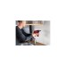Einhell Schlagbohrmaschinen-Set TC-ID 1000 E Kit(rot/schwarz, 1.010 Watt, Werkzeugtasche, 16-teiliges Bohrer-Set)