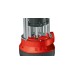 Einhell Schmutzwasserpumpe GC-DP 3325, Tauch- / Druckpumpe(rot/schwarz, 330 Watt)