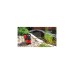 Einhell Schmutzwasserpumpe GC-DP 3325, Tauch- / Druckpumpe(rot/schwarz, 330 Watt)