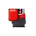 Einhell Schmutzwasserpumpe GC-DP 5010 G, Tauch- / Druckpumpe(rot/edelstahl, 500 Watt)