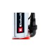 Einhell Schmutzwasserpumpe GC-DP 6315 N, Tauch- / Druckpumpe(rot/edelstahl, 630 Watt)