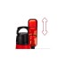 Einhell Schmutzwasserpumpe GC-DP 7835, Tauch- / Druckpumpe(rot/schwarz, 780 Watt)