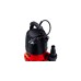 Einhell Schmutzwasserpumpe GC-DP 7835, Tauch- / Druckpumpe(rot/schwarz, 780 Watt)