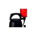 Einhell Schmutzwasserpumpe GC-DP 7835, Tauch- / Druckpumpe(rot/schwarz, 780 Watt)