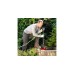 Einhell Schmutzwasserpumpe GC-DP 7835, Tauch- / Druckpumpe(rot/schwarz, 780 Watt)