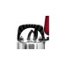 Einhell Schmutzwasserpumpe GC-DP 9035 N, Tauch- / Druckpumpe(rot/edelstahl, 900 Watt)