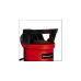 Einhell Schmutzwasserpumpe GE-DP 3925 ECO, Tauch- / Druckpumpe(rot/schwarz, 390 Watt)