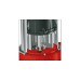 Einhell Schmutzwasserpumpe GE-DP 6935 A ECO, Tauch- / Druckpumpe(rot/schwarz, 690 Watt)