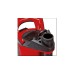 Einhell Schmutzwasserpumpe GE-DP 6935 A ECO, Tauch- / Druckpumpe(rot/schwarz, 690 Watt)