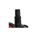 Einhell Schmutzwasserpumpe GE-DP 7330LL ECO, Tauch- / Druckpumpe(rot/schwarz, 730 Watt)