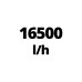 Einhell Schmutzwasserpumpe GE-DP 7330LL ECO, Tauch- / Druckpumpe(rot/schwarz, 730 Watt)