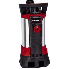 Einhell Schmutzwasserpumpe GE-DP 7935 N-A ECO, Tauch- / Druckpumpe(rot/schwarz, 790 Watt)