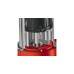 Einhell Schmutzwasserpumpe GE-DP 7935 N-A ECO, Tauch- / Druckpumpe(rot/schwarz, 790 Watt)