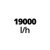 Einhell Schmutzwasserpumpe GE-DP 7935 N-A ECO, Tauch- / Druckpumpe(rot/schwarz, 790 Watt)