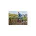 Einhell Schmutzwasserpumpe GE-DP 900 Cut, Tauch- / Druckpumpe(rot/schwarz, 900 Watt)