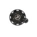 Einhell Schmutzwasserpumpe GE-DP 900 Cut, Tauch- / Druckpumpe(rot/schwarz, 900 Watt)