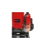 Einhell Schmutzwasserpumpe GE-DP 900 Cut, Tauch- / Druckpumpe(rot/schwarz, 900 Watt)