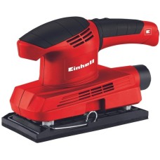 Einhell Schwingschleifer TC-OS 1520(rot/schwarz, 150 Watt)